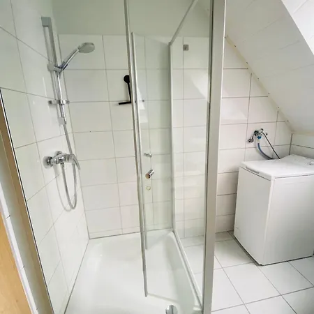 Fewo-nordseestrasse * Carolinensiel