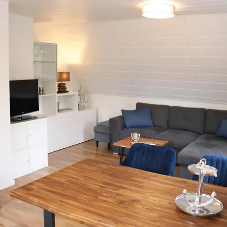 Fewo-nordseestrasse Apartment *
