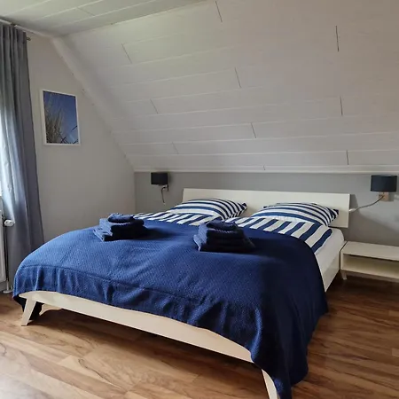 Fewo-nordseestrasse Apartment *