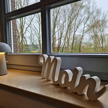 Fewo-nordseestrasse *