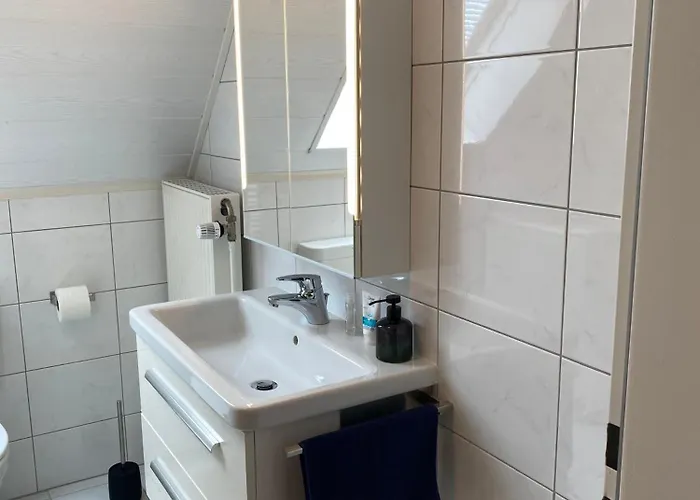 Fewo-nordseestrasse *